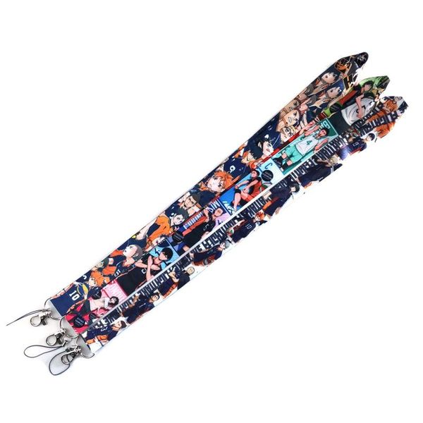 cell phone straps & charms japan anime haikyuu neck strap lanyard mobile holder id badge keychain lanyards hang rope
cell phone straps & charms japan anime haikyuu neck strap lanyard mobile holder id badge keychain lanyards hang rope
