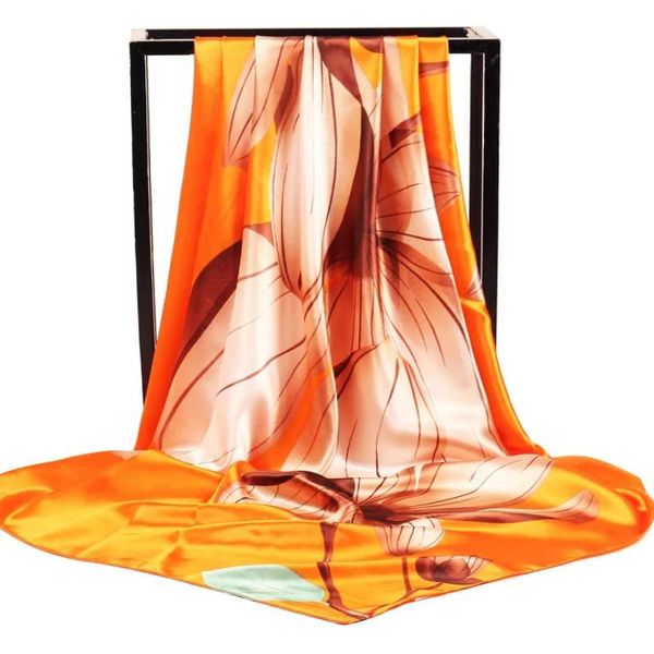 scarves 2021 korean printing silk 90x90cm kerchief fashion four seasons satin headcloth luxury sunscreen square shawls, Blue;gray
scarves 2021 korean printing silk 90x90cm kerchief fashion four seasons satin headcloth luxury sunscreen square shawls, Blue;gray