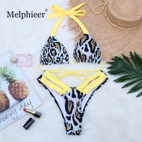 female 2021 new leopard bikini string two-pieces bikini set monokini swimsuit brazilian swimwear women bathing suit swimb
female 2021 new leopard bikini string two-pieces bikini set monokini swimsuit brazilian swimwear women bathing suit swimb