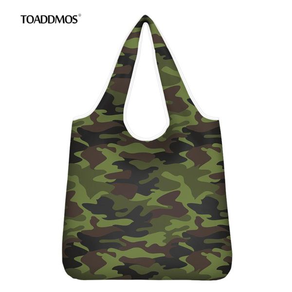 storage bags toaddmos camouflage army green shopper for women&men home kitchen/bathroom foldable shoulder grocery bag reusable mom
storage bags toaddmos camouflage army green shopper for women&men home kitchen/bathroom foldable shoulder grocery bag reusable mom