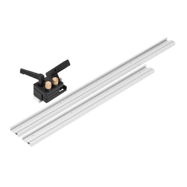 kitchen faucets 600/800/1000/1220mm aluminum alloy t-track woodworking t-slot miter track with scale/miter stop
kitchen faucets 600/800/1000/1220mm aluminum alloy t-track woodworking t-slot miter track with scale/miter stop