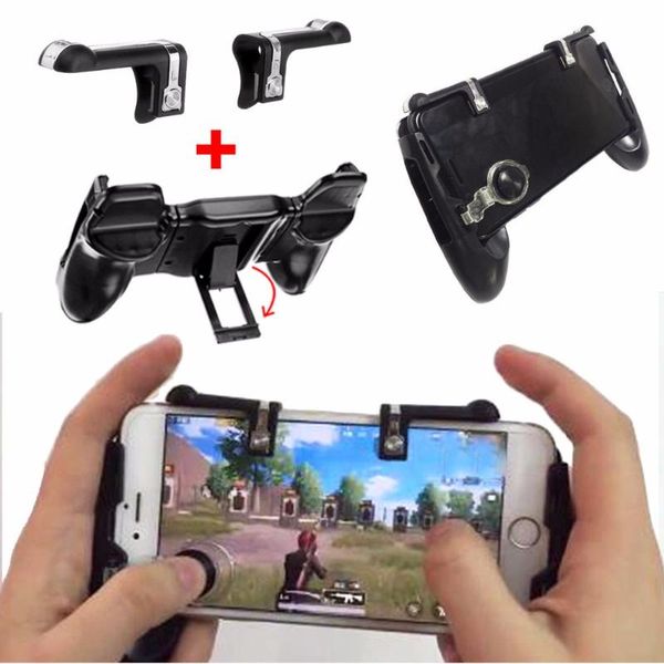 game controllers & joysticks myriann pad joystick gaming trigger shooter 3 in 1 controller for pub mobile smart phone
game controllers & joysticks myriann pad joystick gaming trigger shooter 3 in 1 controller for pub mobile smart phone