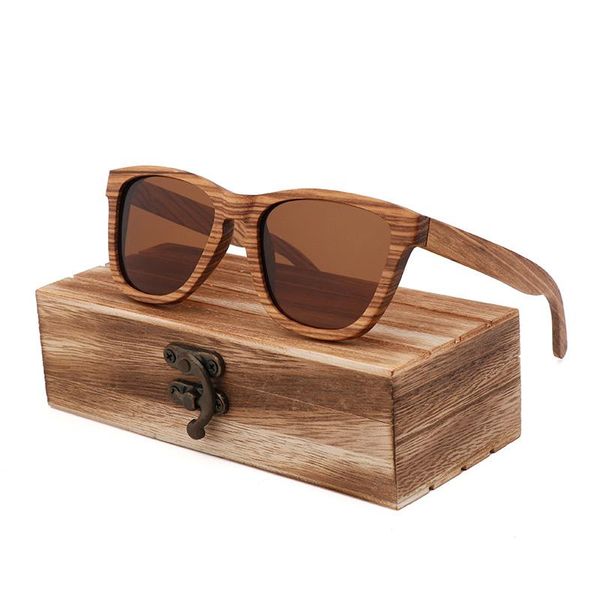 sunglasses fashion retro classic zebra wooden glasses men driving polarized uv 400 women anti-ultraviolet gafas de sol, White;black
sunglasses fashion retro classic zebra wooden glasses men driving polarized uv 400 women anti-ultraviolet gafas de sol, White;black