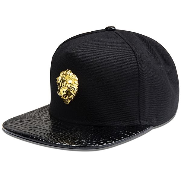 snapbacks men women rivet lion head skull sunshade baseball cap summer sport sunscreen hip hop punk adjustable cotton flat hats p53 220312, Black;white
snapbacks men women rivet lion head skull sunshade baseball cap summer sport sunscreen hip hop punk adjustable cotton flat hats p53 220312, Black;white