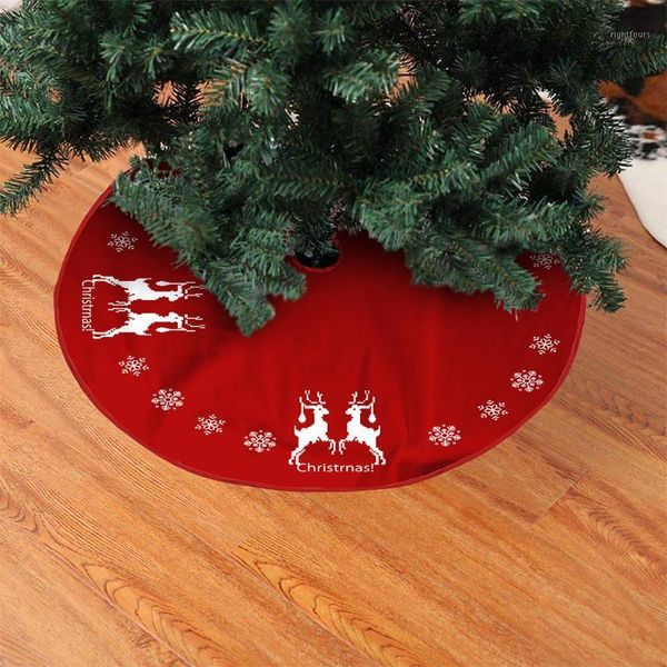 christmas decorations 48 inch tree skirt ornament fashion hand-sewn red edging edge rustic xmas holiday
christmas decorations 48 inch tree skirt ornament fashion hand-sewn red edging edge rustic xmas holiday