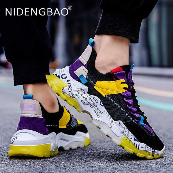 men sneakers breathable running shoes outdoor sport fashion comfortable casual couples gym mens shoes footwear zapatos de mujer 211014, Black;white
men sneakers breathable running shoes outdoor sport fashion comfortable casual couples gym mens shoes footwear zapatos de mujer 211014, Black;white