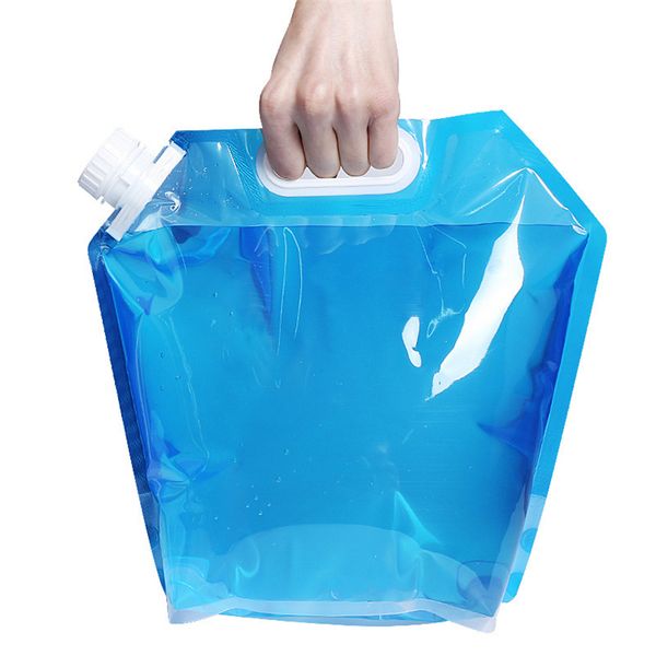 folding water bags collapsible drinking water bag car water carrier container for outdoor camping hiking picnic hydration gear 4894
folding water bags collapsible drinking water bag car water carrier container for outdoor camping hiking picnic hydration gear 4894