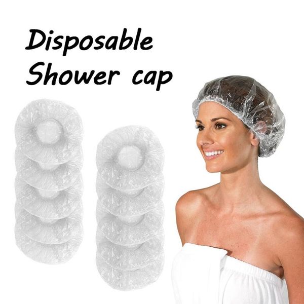 shower caps 10pcs disposable pe pleated anti dust oil hat women men bath for spa hair salon beauty waterproof cap
shower caps 10pcs disposable pe pleated anti dust oil hat women men bath for spa hair salon beauty waterproof cap
