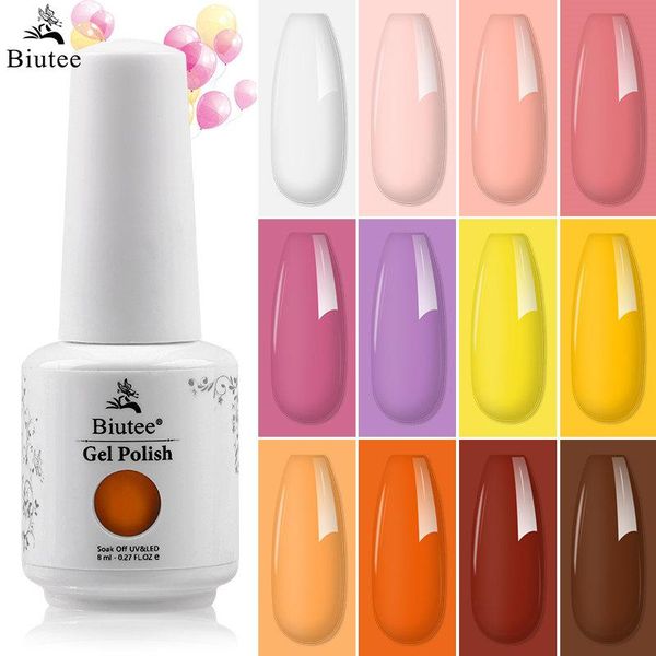 nail gel biutee polish manicure for nails semi permanent vernis 8ml uv led soak off base coat lacquer art, Red;pink
nail gel biutee polish manicure for nails semi permanent vernis 8ml uv led soak off base coat lacquer art, Red;pink