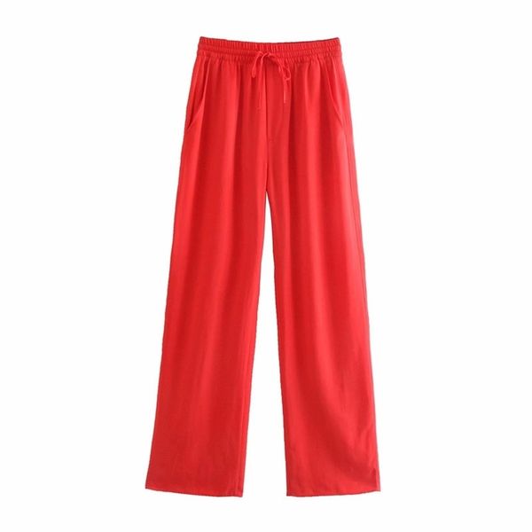 puwd casual women high waist straight pants spring-autumn fashion ladies england style female solid color trousers 210522, Black;white
puwd casual women high waist straight pants spring-autumn fashion ladies england style female solid color trousers 210522, Black;white