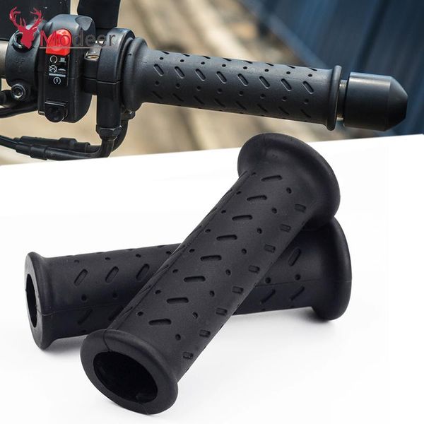 handlebars rubber handle bar grip for moto guzzi griso 1100/1200 8v stelvio (all variants) breva 1100 handlebar motorcycle accessorie grips
handlebars rubber handle bar grip for moto guzzi griso 1100/1200 8v stelvio (all variants) breva 1100 handlebar motorcycle accessorie grips