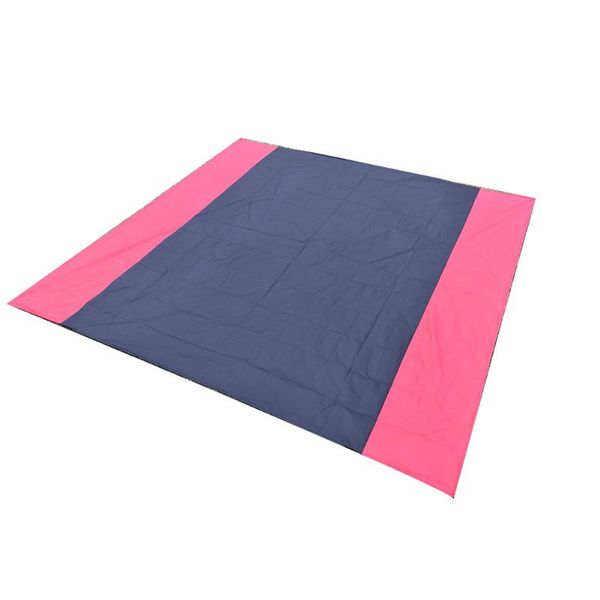 foldable outdoor large waterproof rest pocket picnic portable blanket moistureproof cushion beach mat travel camping pads
foldable outdoor large waterproof rest pocket picnic portable blanket moistureproof cushion beach mat travel camping pads