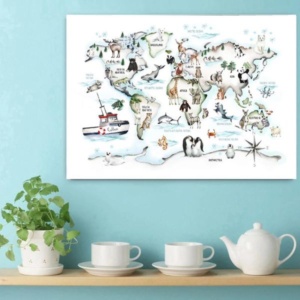 paintings of animal cartoon canvas poster nursery children wall art painting kids bedroom picture decoration pictures baby room
paintings of animal cartoon canvas poster nursery children wall art painting kids bedroom picture decoration pictures baby room