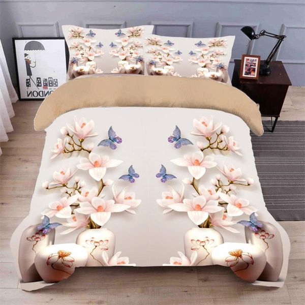 bedding sets luxury print set advanced duvet cover 240Ã220 brushed fabric pillowcase quilt covers full size bedclothes 3pcs for home
bedding sets luxury print set advanced duvet cover 240Ã220 brushed fabric pillowcase quilt covers full size bedclothes 3pcs for home