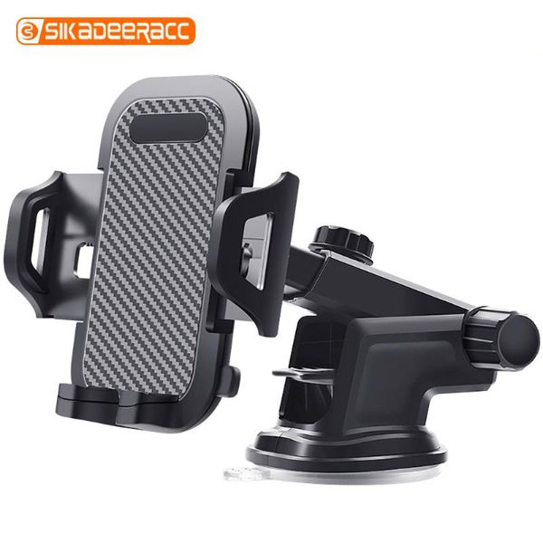 cell phone mounts & holders sucker car holder for mobile gps stand navigation carbon fiber texture
cell phone mounts & holders sucker car holder for mobile gps stand navigation carbon fiber texture