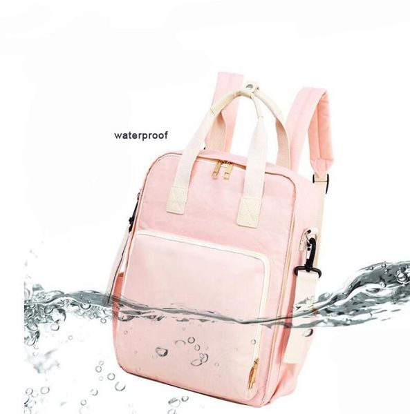 baby bags for mom diaper bag backpack pink blue waterproof maternity nappy multifunctional infant stroller
baby bags for mom diaper bag backpack pink blue waterproof maternity nappy multifunctional infant stroller
