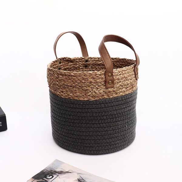 dirty laundry hamperseagrass wickerwork basket rattan hanging flower pot storage with handle bags
dirty laundry hamperseagrass wickerwork basket rattan hanging flower pot storage with handle bags