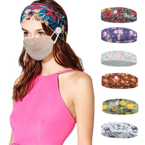 printed women's elastic cloth mouth cover with button hair band headdrs fashion sports sweat absorbing accsori
printed women's elastic cloth mouth cover with button hair band headdrs fashion sports sweat absorbing accsori
