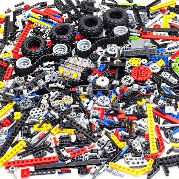 250g random bulk parts model diy creative building block high-tech series bricks educational toy for children gifts
250g random bulk parts model diy creative building block high-tech series bricks educational toy for children gifts
