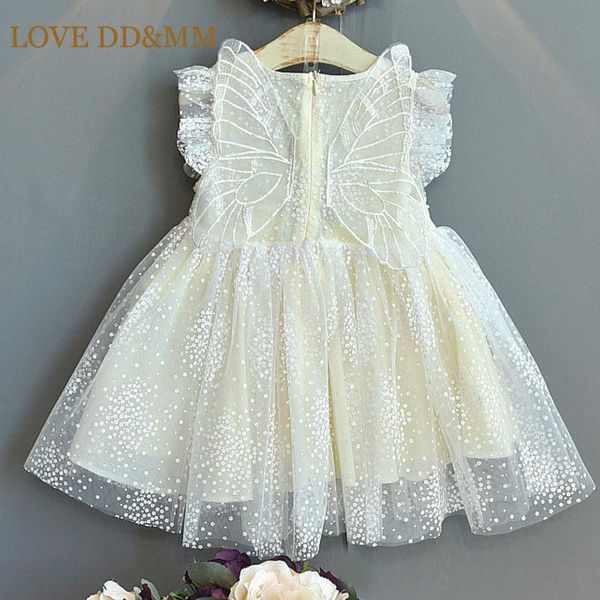 girl's dresses love dd&mm girls wing children's wear sweet flower mesh dress kids clothing for girl ostumes casual outfits, Red;yellow
girl's dresses love dd&mm girls wing children's wear sweet flower mesh dress kids clothing for girl ostumes casual outfits, Red;yellow