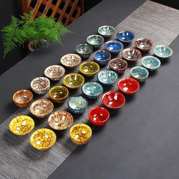 ceramic chinese style tea cup kiln change home teacups bowl creative travel set small cups & saucers
ceramic chinese style tea cup kiln change home teacups bowl creative travel set small cups & saucers