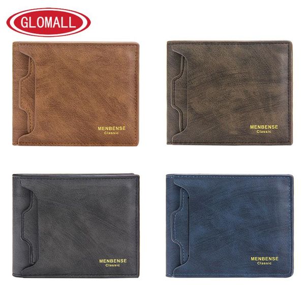 wallets men's pu leather wallet short multi-deck styles bag, Red;black 
wallets men's pu leather wallet short multi-deck styles bag, Red;black