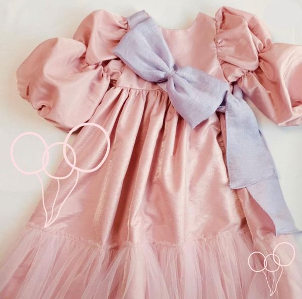 spring summer girls princess dresses kids clothing vestidos flower girl toddler clothes bow tie pink girl's, Red;yellow
spring summer girls princess dresses kids clothing vestidos flower girl toddler clothes bow tie pink girl's, Red;yellow