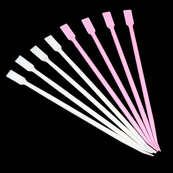 20pcs plastic eyelash perm lifting eyelashes tool clean up rods beauty makeup lamination separating false
20pcs plastic eyelash perm lifting eyelashes tool clean up rods beauty makeup lamination separating false