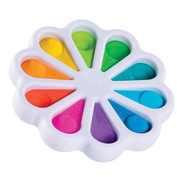 Pop It Hot Push Bubble Kid Sensory Toy Adult Stress Relief Toy Decompression Pops It Soft Squeeze Tabletop Anti-stress Toys Gift
Pop It Hot Push Bubble Kid Sensory Toy Adult Stress Relief Toy Decompression Pops It Soft Squeeze Tabletop Anti-stress Toys Gift