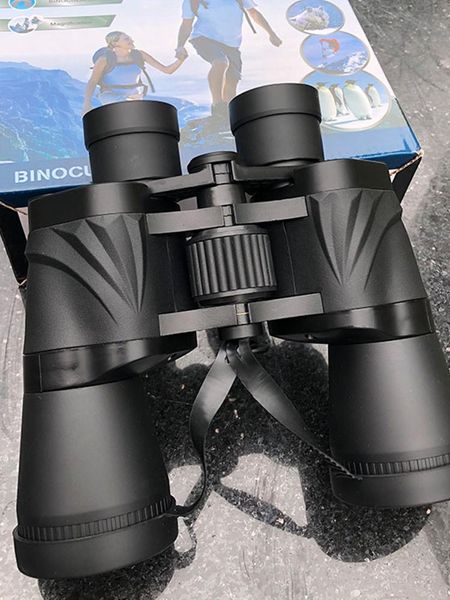 telescope & binoculars 10x50 powerful 30000m ipx4 long range hd prisms bak4 hunting
telescope & binoculars 10x50 powerful 30000m ipx4 long range hd prisms bak4 hunting