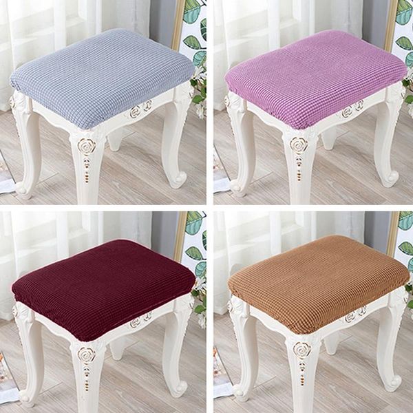 sleeve stool covers for bedroom chair slipcover removable seat case square surface dust cover home protector
sleeve stool covers for bedroom chair slipcover removable seat case square surface dust cover home protector