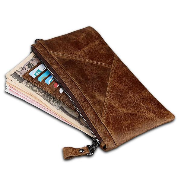 anti-rfid anti-theft horse card color brush selling men's wallet hand holder multi-function leather crazy nvlvm
anti-rfid anti-theft horse card color brush selling men's wallet hand holder multi-function leather crazy nvlvm
