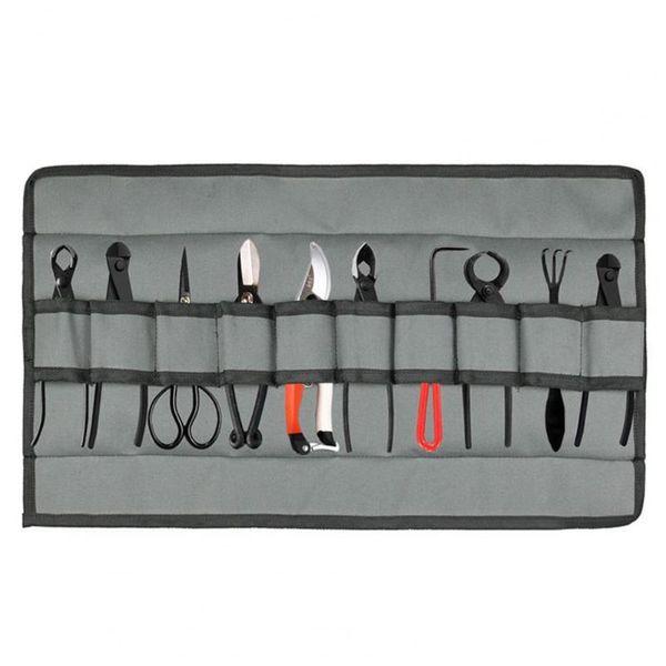 fishing accessories multi-pocket waterproof car repair kit bag large rolled toolkit organizer for outdoor
fishing accessories multi-pocket waterproof car repair kit bag large rolled toolkit organizer for outdoor