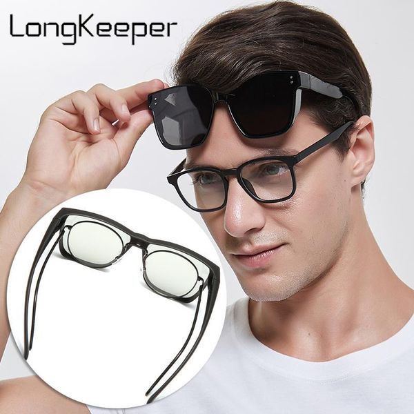 sunglasses polarized men fit over sun glasses for myopia prescription pochromic night vision driving goggles, White;black
sunglasses polarized men fit over sun glasses for myopia prescription pochromic night vision driving goggles, White;black
