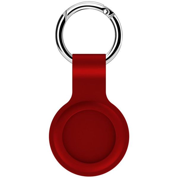 activity trackers for airtags tracker silicone locator protective case with keychain anti-lost device sleeve smart accessories
activity trackers for airtags tracker silicone locator protective case with keychain anti-lost device sleeve smart accessories