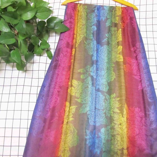 2021 new female rainbow scarf national romantic su colorful jacquard gift shawl, Blue;gray
2021 new female rainbow scarf national romantic su colorful jacquard gift shawl, Blue;gray