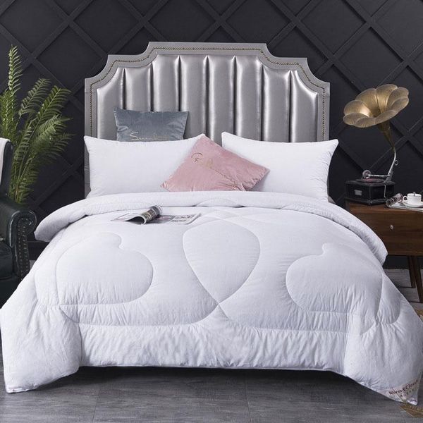luxury mulberry silk duvet/quilt/comforter bedding in filler long twin queen king full size hand-made weighted blanket comforters & sets
luxury mulberry silk duvet/quilt/comforter bedding in filler long twin queen king full size hand-made weighted blanket comforters & sets