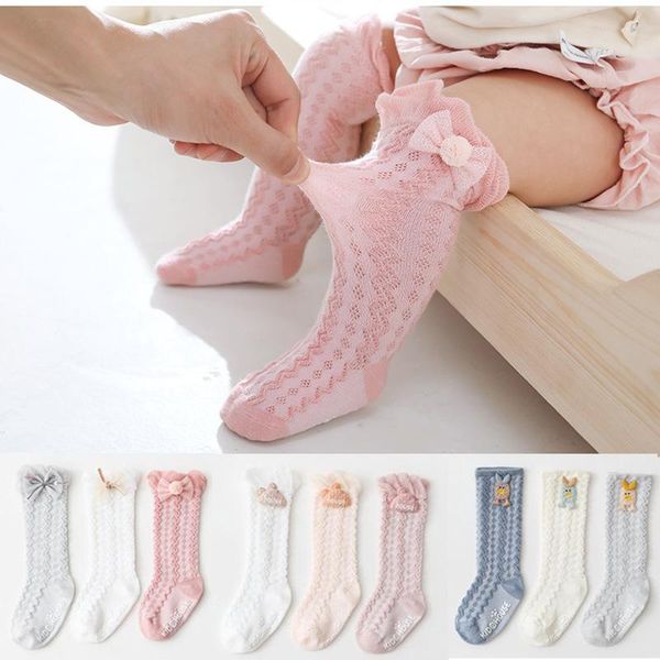 kids socks toddlers girls lace knee long soft 100% cotton baby tube sock calcetines, Pink;yellow
kids socks toddlers girls lace knee long soft 100% cotton baby tube sock calcetines, Pink;yellow