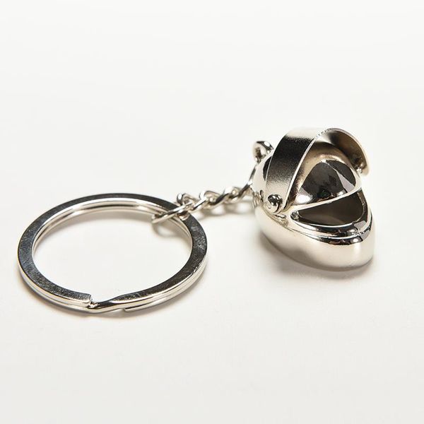 motorcycle silver 3d helmet key chain fashion bicycle casque creative keyring keyfob key holder keychain
motorcycle silver 3d helmet key chain fashion bicycle casque creative keyring keyfob key holder keychain