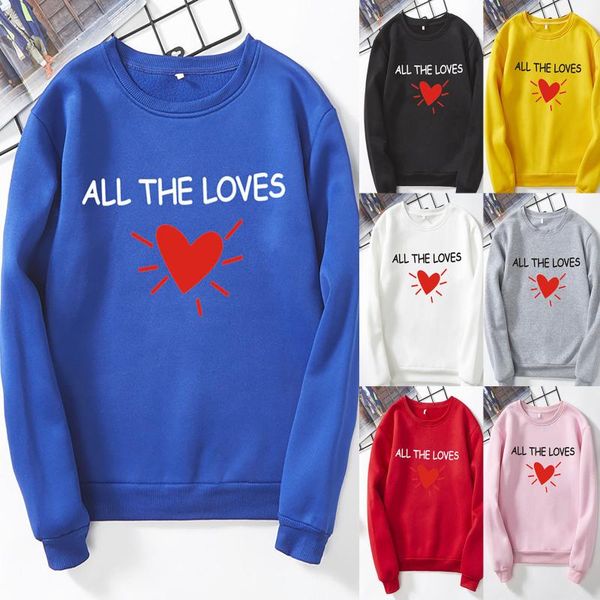autumn hoodies women o neck heart graphics print sweatshirt casual long sleeve pullover sweatshirts ladies leisure hoodie, Black
autumn hoodies women o neck heart graphics print sweatshirt casual long sleeve pullover sweatshirts ladies leisure hoodie, Black