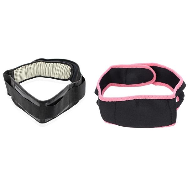 pcs face correction sleep face-lift mask massage & 1 magnetic therapy back waist support belt, Black;gray
pcs face correction sleep face-lift mask massage & 1 magnetic therapy back waist support belt, Black;gray