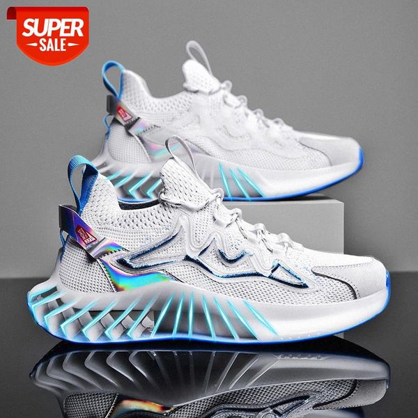 summer large size men's shoes breathable mesh gilt liquid elements national tide leisure sports old #db9t
summer large size men's shoes breathable mesh gilt liquid elements national tide leisure sports old #db9t