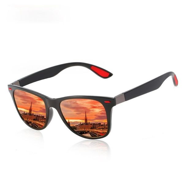 outdoor eyewear men's and women's polarized sunglasses tr style fashionable colorful classic glasses
outdoor eyewear men's and women's polarized sunglasses tr style fashionable colorful classic glasses