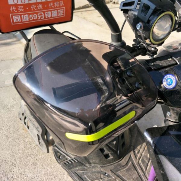 other motorcycle parts 1 pair hand guards wind cold protector handguards deflectors with reflective stripe for atv motocross dirt bike
other motorcycle parts 1 pair hand guards wind cold protector handguards deflectors with reflective stripe for atv motocross dirt bike