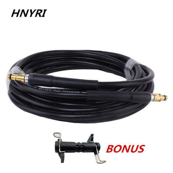 water gun & snow foam lance hnyri 6m 10m 15m high pressure washer hose with quick connect for karcher k2 k3 k4 k5 k6 k7 clean tools extensio
water gun & snow foam lance hnyri 6m 10m 15m high pressure washer hose with quick connect for karcher k2 k3 k4 k5 k6 k7 clean tools extensio
