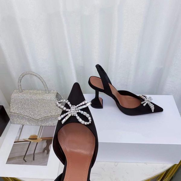 heels designer womens sandals water drill sunflower buckle fashion party wedding pointy toe pumps comfortable cowhide wedding dress women sh, Black
heels designer womens sandals water drill sunflower buckle fashion party wedding pointy toe pumps comfortable cowhide wedding dress women sh, Black