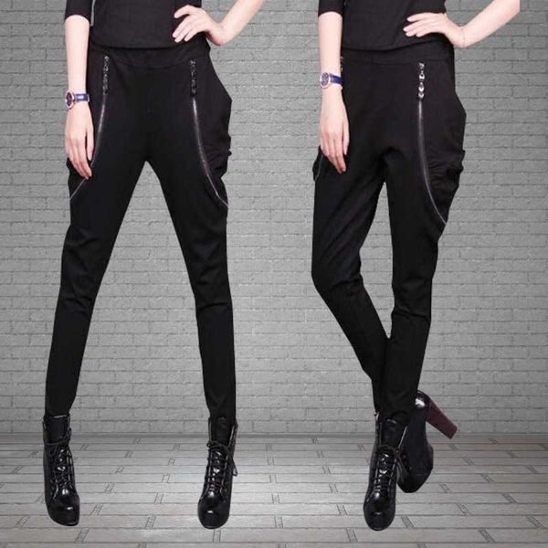 skirts spring autumn cross-pants high elastic waist black pocket leisure loose harem pants high-qualit women trousers plus size 5xl 2 v7vm
skirts spring autumn cross-pants high elastic waist black pocket leisure loose harem pants high-qualit women trousers plus size 5xl 2 v7vm