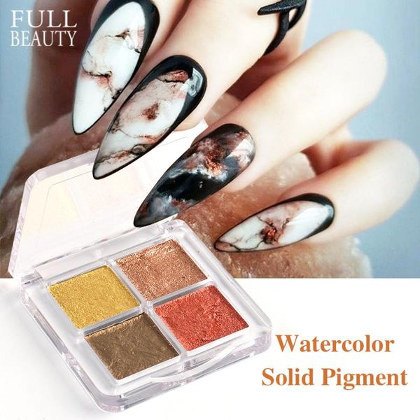 nail glitter 4 colors solid watercolor pigment shimmer pearl effect paint blooming metal polish charm decoration manicure ch1930, Silver;gold
nail glitter 4 colors solid watercolor pigment shimmer pearl effect paint blooming metal polish charm decoration manicure ch1930, Silver;gold