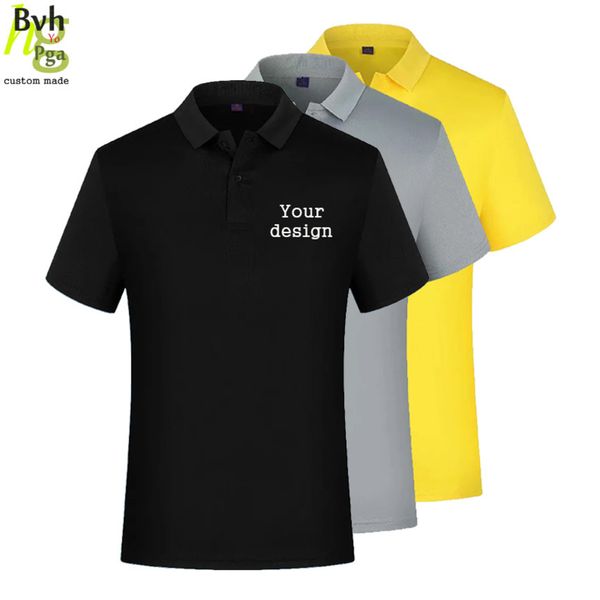men's and women's t-shirts, casual quick drying advertising polo, custom dign, White;black
men's and women's t-shirts, casual quick drying advertising polo, custom dign, White;black