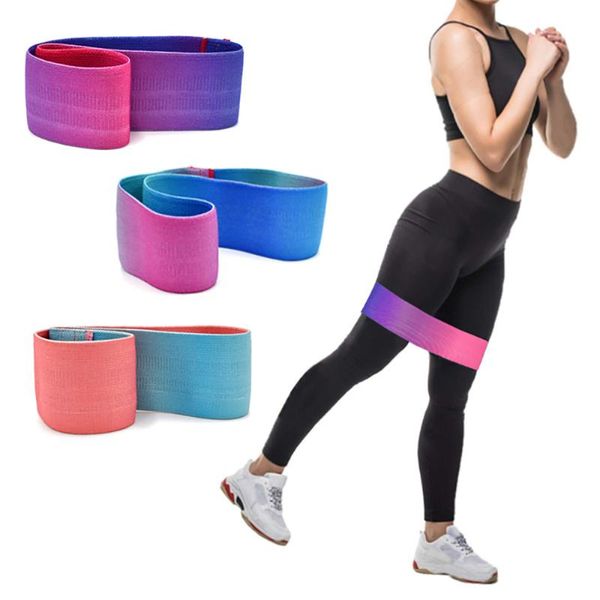 resistance bands 3-piece set yoga workout band fitness hip loop anti-skid elastic push squat exercise equipment stripes
resistance bands 3-piece set yoga workout band fitness hip loop anti-skid elastic push squat exercise equipment stripes